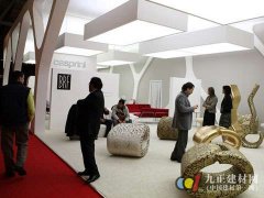  參加“家具展”的意義何在？