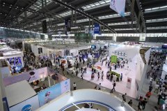 亞洲頂級電子綜合展CITE2017圓滿閉幕！